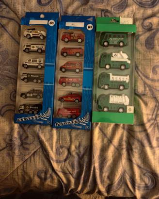 Giochi automobiline