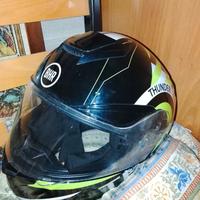 Due casco