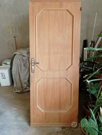 Porte interne complete