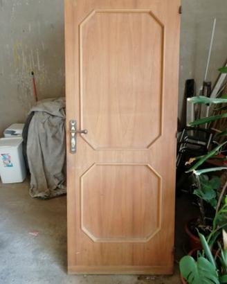 Porte interne complete