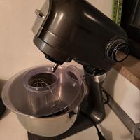 Planetaria Arendo stile KitchenAid
