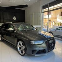 Audi RS4 Avant 4.2 V8 FSI quattro S tronic “TETTO”