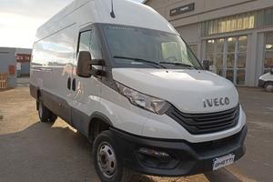 Daily IVECO 35C14