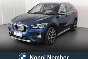 BMW X1 sdrive18d xLine auto