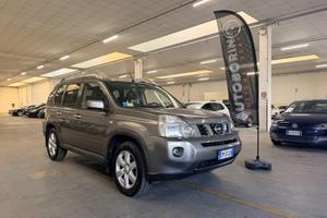 Nissan X-Trail 2.0 dCi 173CV LE