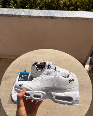 Air Max 95 x Corteiz