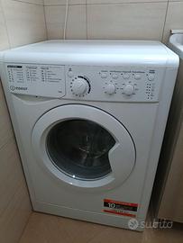lavatrice indesit