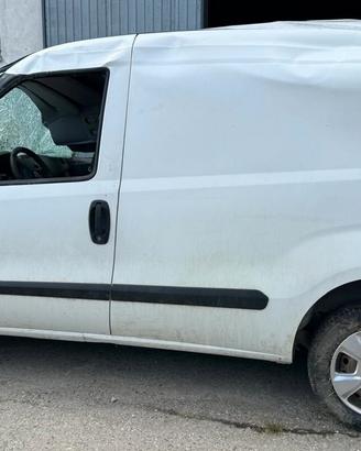 Ricambi usati Fiat Doblò 1.3 diesel 263A2000
