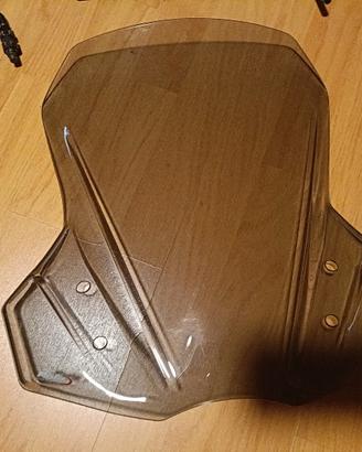 accessori x vstrom 1000 2016