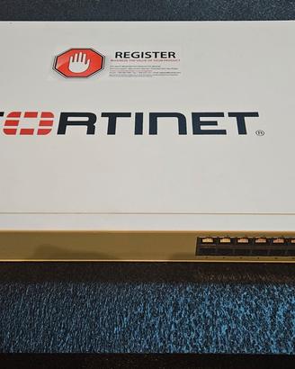 Firewall  FortiGate  200d