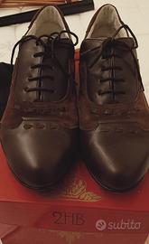 scarpe uomo da tango 