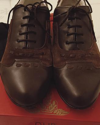 scarpe uomo da tango 