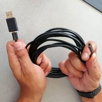 Endoscopio per tubazioni