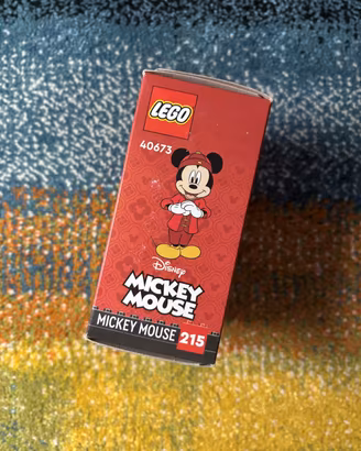 lego brick hed