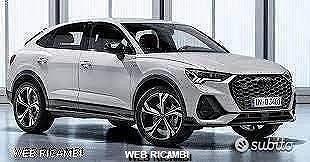 Audi q5 sportback 2020 2021 2022