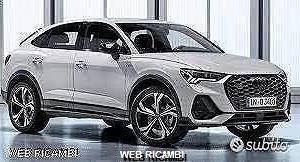 Audi q5 sportback 2020 2021 2022