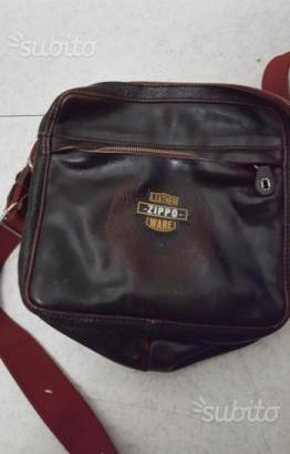 Borsa uomo