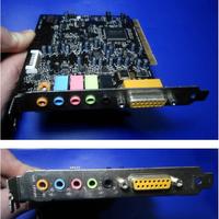 Audigy LS Creative LS SB0310 scheda sonora