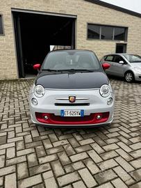 Abarth 595 1.4 Turbo T-Jet 160 CV Turismo