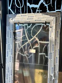 Porta finestra ad un anta NUOVA