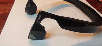 Aftershokz Bluez 2 - Tecnologia a Conduzione Ossea