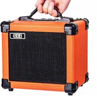 Amplificatore 10W portatile chitarra elettrica