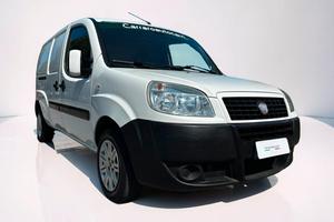 FIAT Doblo doblò 1.6 16v maxi nat.power SX