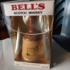 whisky Bell's 