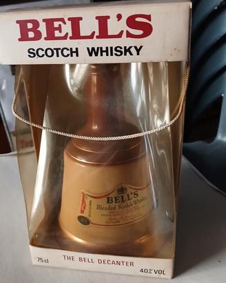 whisky Bell's 