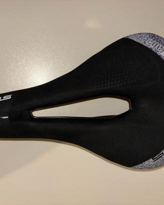 Sella per bici + cover water-resistant