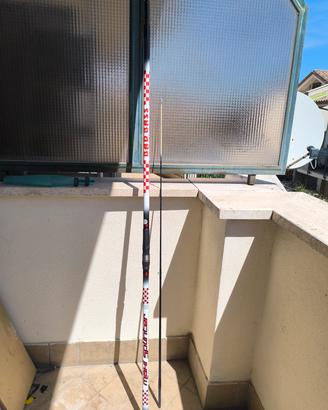 Canna Surfcasting Bad Bass Maxi Splinter 4.20m 250