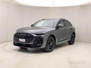 Audi Audi Q5 SUV S line edition TDI quattro 150 kW
