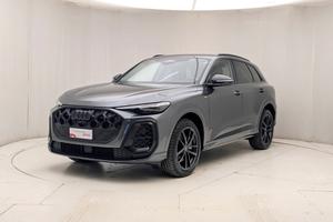 Audi Audi Q5 SUV S line edition TDI quattro 150 kW