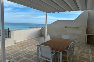 Borea luxury home vista mare otranto