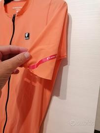 MAGLIETTA ciclismo PISSEI 