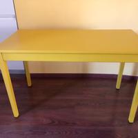 Tavolo pub originale inglese