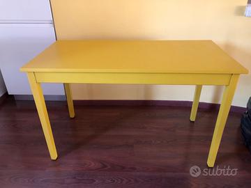 Tavolo pub originale inglese