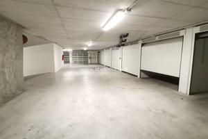 ROVERETO CENTRO: GARAGE DI 77 MQ NUOVO!