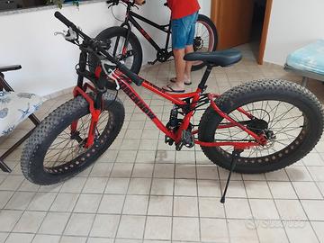 bicicletta uomo