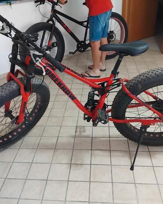 bicicletta uomo