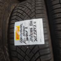 gomme 4 stagioni 