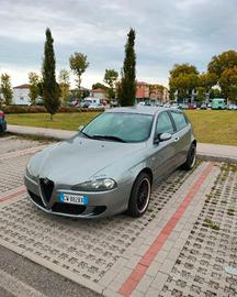 Alfa 147 1.9 jtd