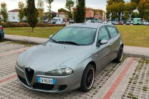 Alfa 147 1.9 jtd