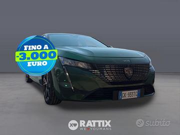 PEUGEOT 308 iii 2021 308 1.6 hybrid Allure Pack 18