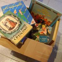 Libri per ragazzi