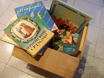 Libri per ragazzi
