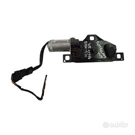 MOTORINO TERGICRISTALLO POSTERIORE BMW Serie 5 E34