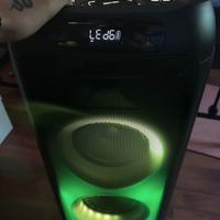 Cassa bluetooth