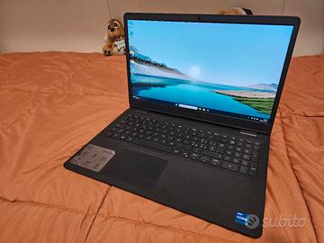 DELL VOSTRO 3500 i5-1135G7 8 RAM 256 SSD Notebook