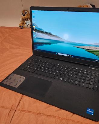 DELL VOSTRO 3500 i5-1135G7 8 RAM 256 SSD Notebook